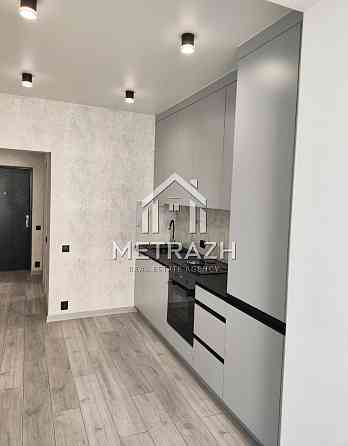 ТОП ПРОПОЗИЦІЯ! 1к квартира в ЖК "Львівський затишок" Софиевская Борщаговка