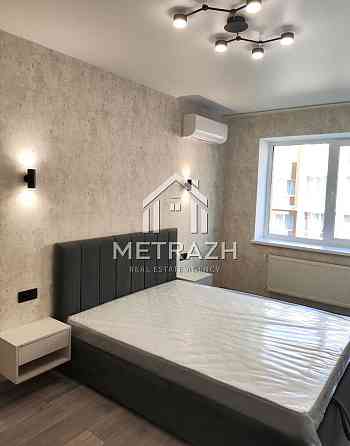 ТОП ПРОПОЗИЦІЯ! 1к квартира в ЖК "Львівський затишок" Софиевская Борщаговка