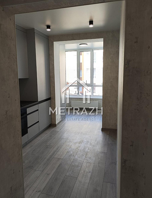 ТОП ПРОПОЗИЦІЯ! 1к квартира в ЖК "Львівський затишок" Софиевская Борщаговка - изображение 4