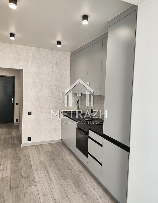 ТОП ПРОПОЗИЦІЯ! 1к квартира в ЖК "Львівський затишок" Софиевская Борщаговка - изображение 3