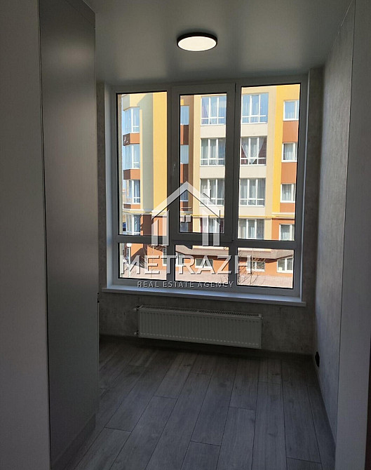 ТОП ПРОПОЗИЦІЯ! 1к квартира в ЖК "Львівський затишок" Софиевская Борщаговка - изображение 5