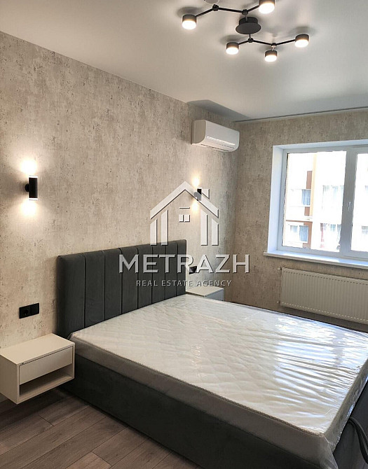 ТОП ПРОПОЗИЦІЯ! 1к квартира в ЖК "Львівський затишок" Софиевская Борщаговка - изображение 1