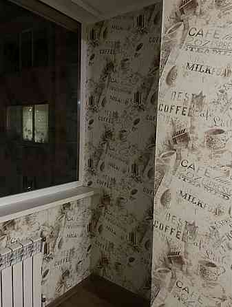 Продаж двокімнатної квартири з ремонтом, меблями, технікою! Ворзель