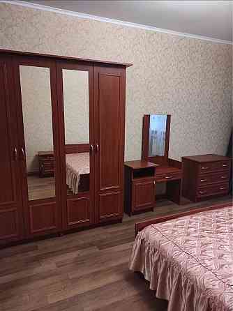 Продаж двокімнатної квартири з ремонтом, меблями, технікою! Ворзель