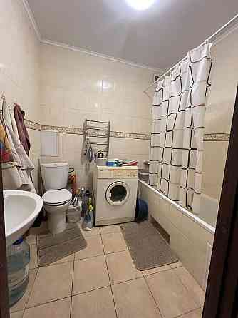 Продаж двокімнатної квартири з ремонтом, меблями, технікою! Ворзель