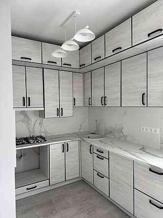 Постанова і сертф  ТАК! 2к з ремонтом біля Центрального Парку в Ірпіні Ирпень