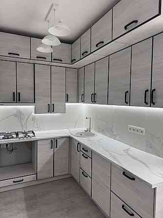 Постанова і сертф  ТАК! 2к з ремонтом біля Центрального Парку в Ірпіні Ирпень