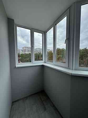 Постанова і сертф  ТАК! 2к з ремонтом біля Центрального Парку в Ірпіні Ирпень