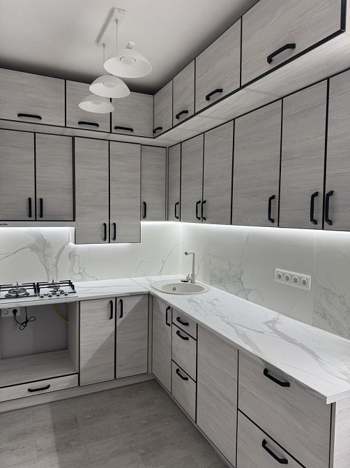 Постанова і сертф  ТАК! 2к з ремонтом біля Центрального Парку в Ірпіні Ирпень - изображение 1