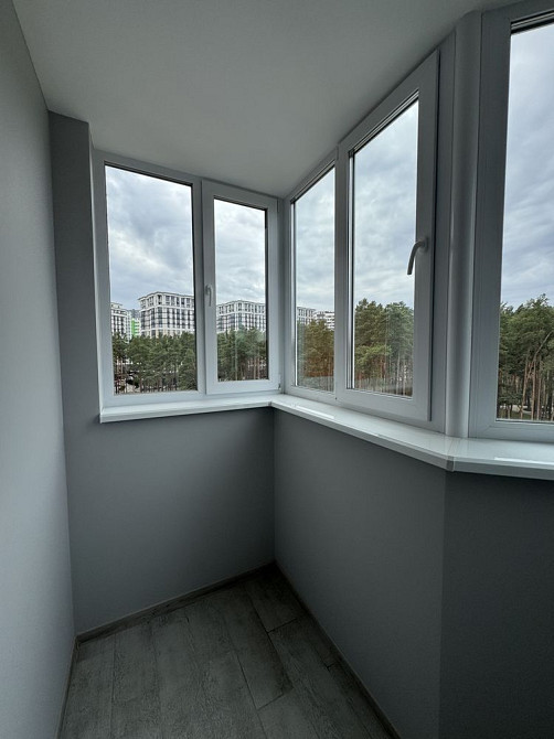 Постанова і сертф  ТАК! 2к з ремонтом біля Центрального Парку в Ірпіні Ирпень - изображение 2