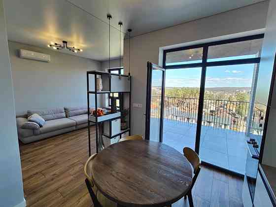 Продаж стильної квартири в ЖК Ютландія 1. Простора з дорогим ремонтом Ирпень