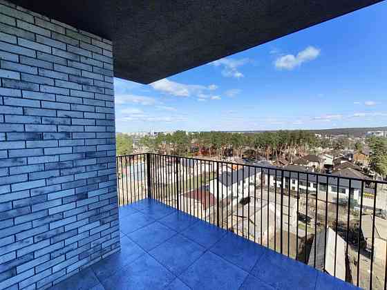 Продаж стильної квартири в ЖК Ютландія 1. Простора з дорогим ремонтом Ирпень