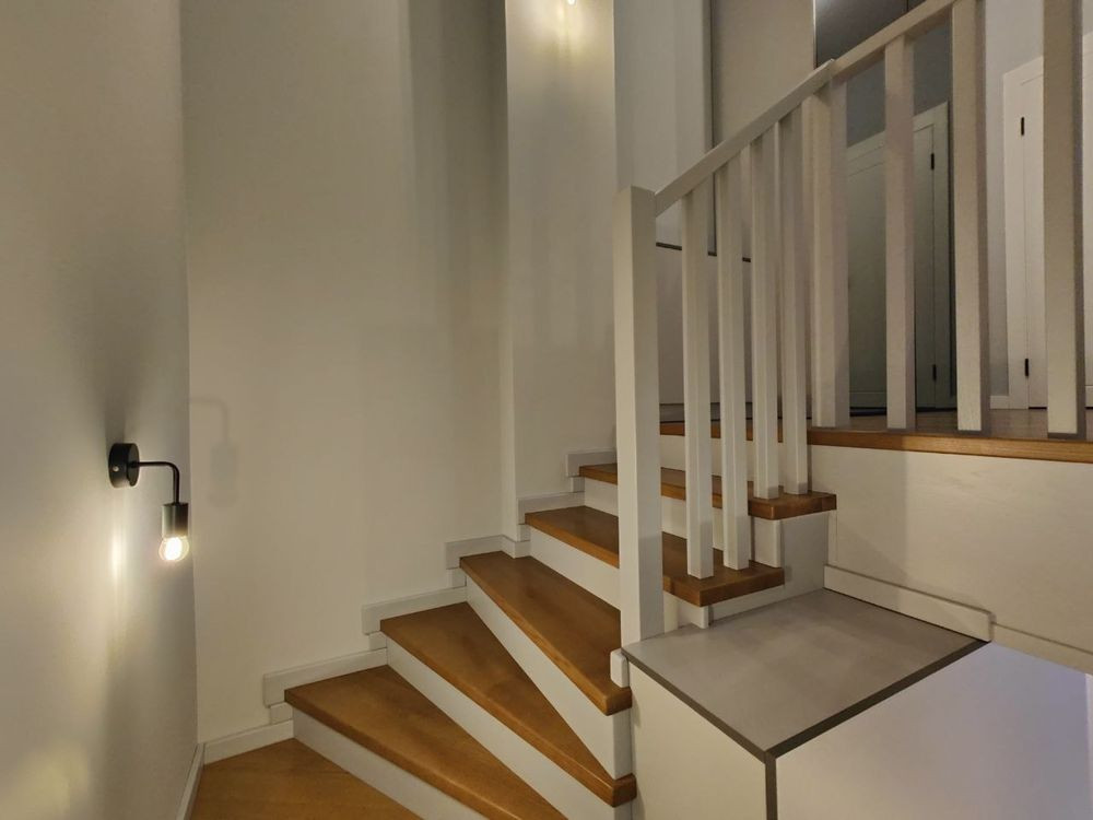 Продаж стильної квартири в ЖК Ютландія 1. Простора з дорогим ремонтом Ирпень - изображение 7