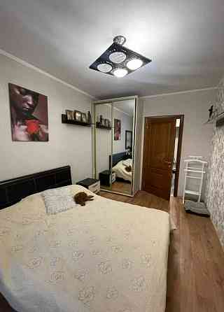 ПРОДАМ! 3-х комнатная на  ТАИРОВА Одеса