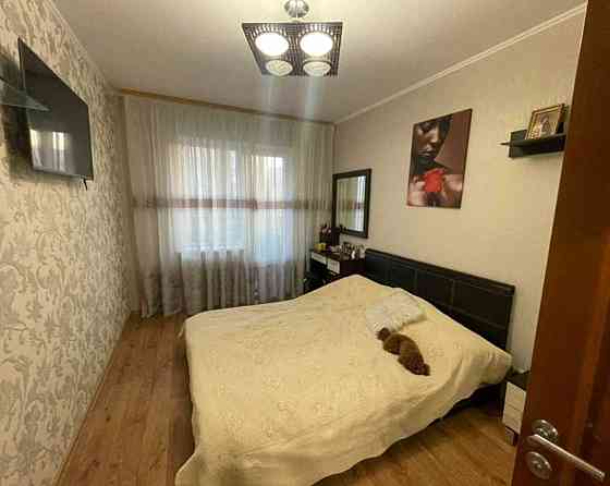 ПРОДАМ! 3-х комнатная на  ТАИРОВА Одеса