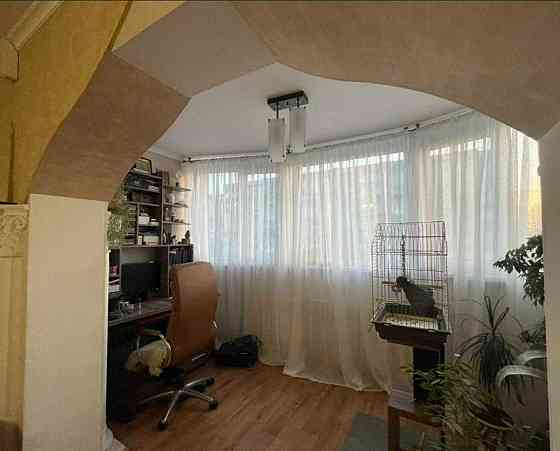 ПРОДАМ! 3-х комнатная на  ТАИРОВА Одеса