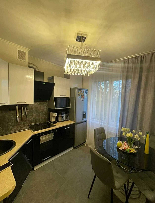 ПРОДАМ! 3-х комнатная на  ТАИРОВА Одеса - зображення 8