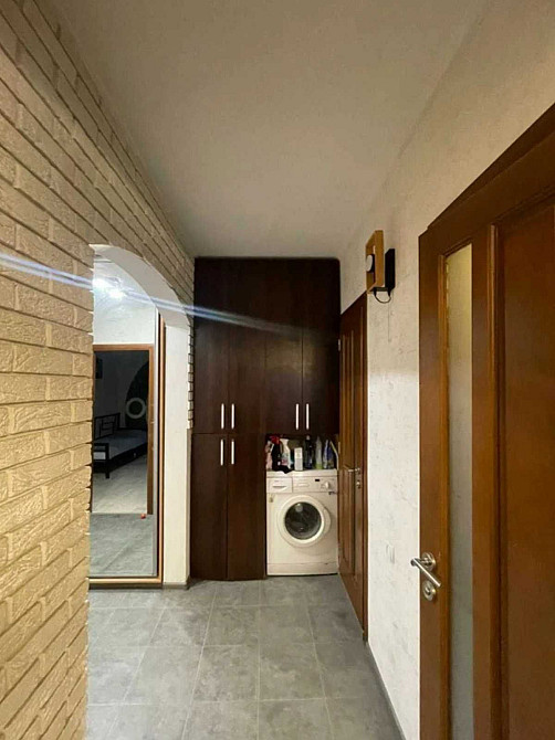 ПРОДАМ! 3-х комнатная на  ТАИРОВА Одеса - зображення 4