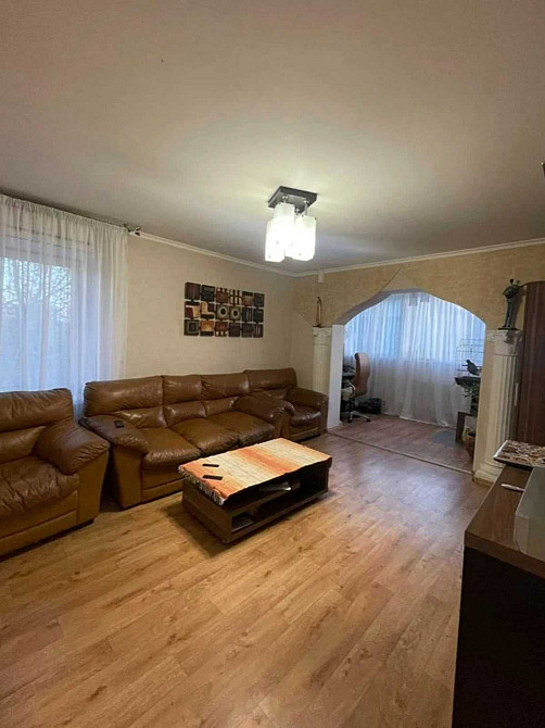 ПРОДАМ! 3-х комнатная на  ТАИРОВА Одеса - зображення 2