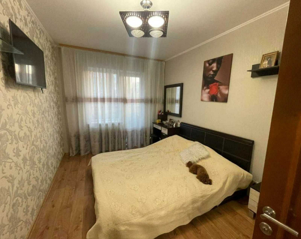 ПРОДАМ! 3-х комнатная на  ТАИРОВА Одеса - зображення 5