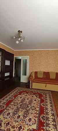 1к Харьковская 39 метров в кирпичном доме Сумы