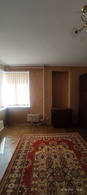 1к Харьковская 39 метров в кирпичном доме Сумы - изображение 6