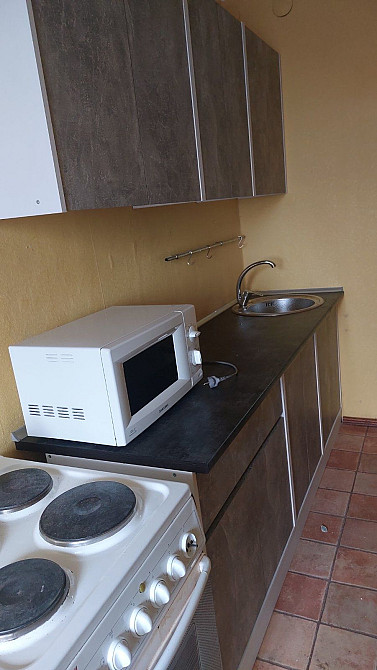 1к Харьковская 39 метров в кирпичном доме Сумы - изображение 8