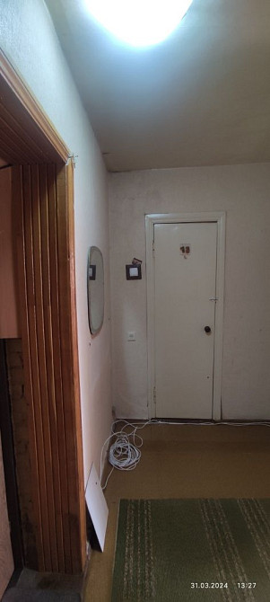 1к Харьковская 39 метров в кирпичном доме Сумы - изображение 2