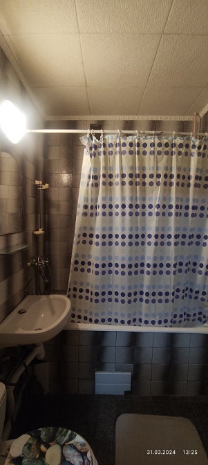 1к Харьковская 39 метров в кирпичном доме Сумы - изображение 7