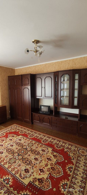 1к Харьковская 39 метров в кирпичном доме Сумы - изображение 5