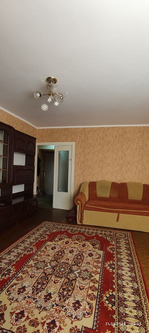 1к Харьковская 39 метров в кирпичном доме Сумы - изображение 4