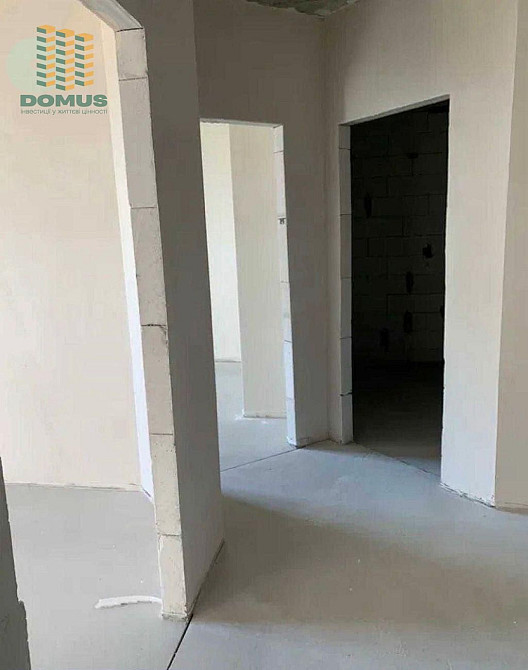 Продам 1 комн в ЖК 59 Жемчужина! Сахарова! Дом сдан! Поселок! Крижанівка - изображение 3