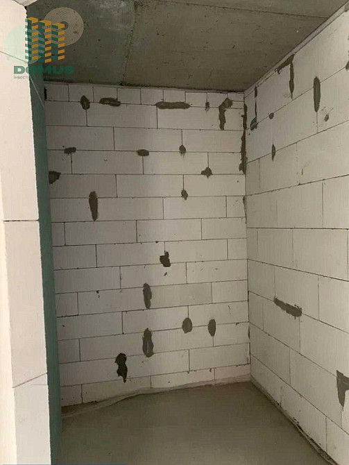 Продам 1 комн в ЖК 59 Жемчужина! Сахарова! Дом сдан! Поселок! Крижанівка - изображение 2