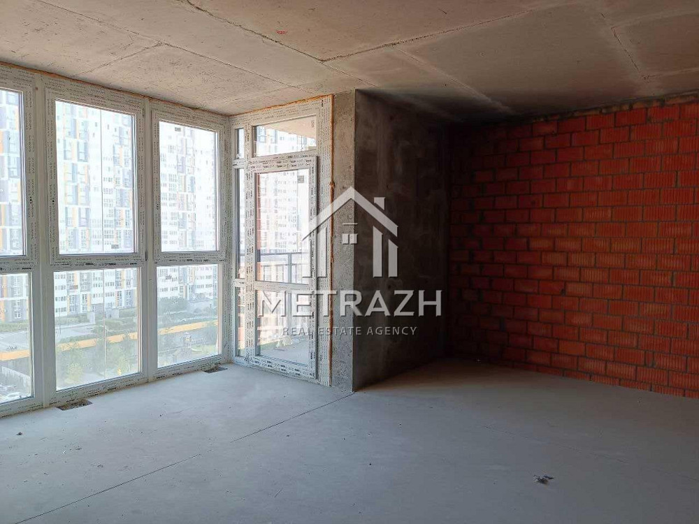 Продаж! Видова квартира в ЖК Русанівська гавань Киев - изображение 8