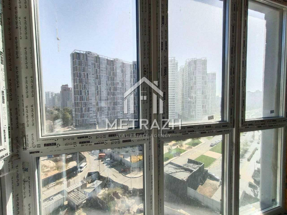 Продаж! Видова квартира в ЖК Русанівська гавань Киев - изображение 7