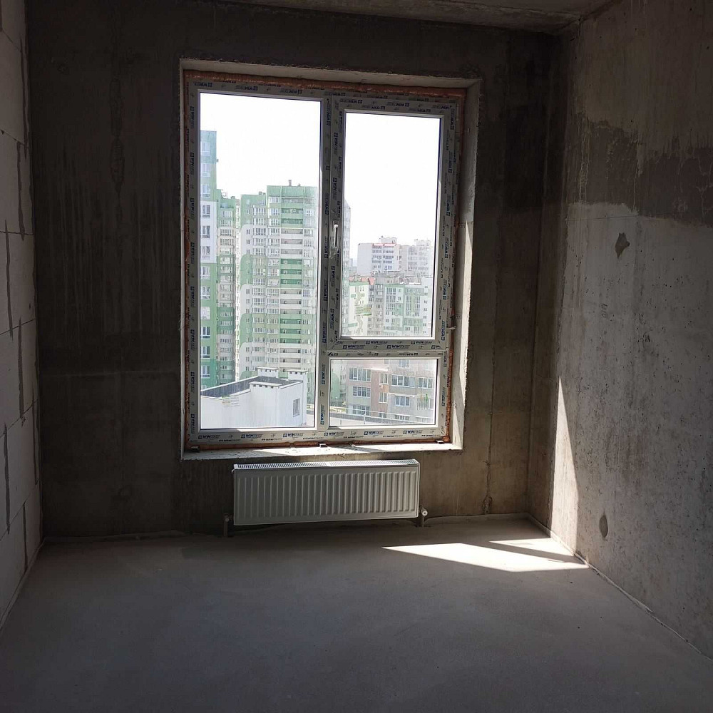 ЖК Острова 1 кімн.квартира 16 поверх будинок зданий Одеса - зображення 2