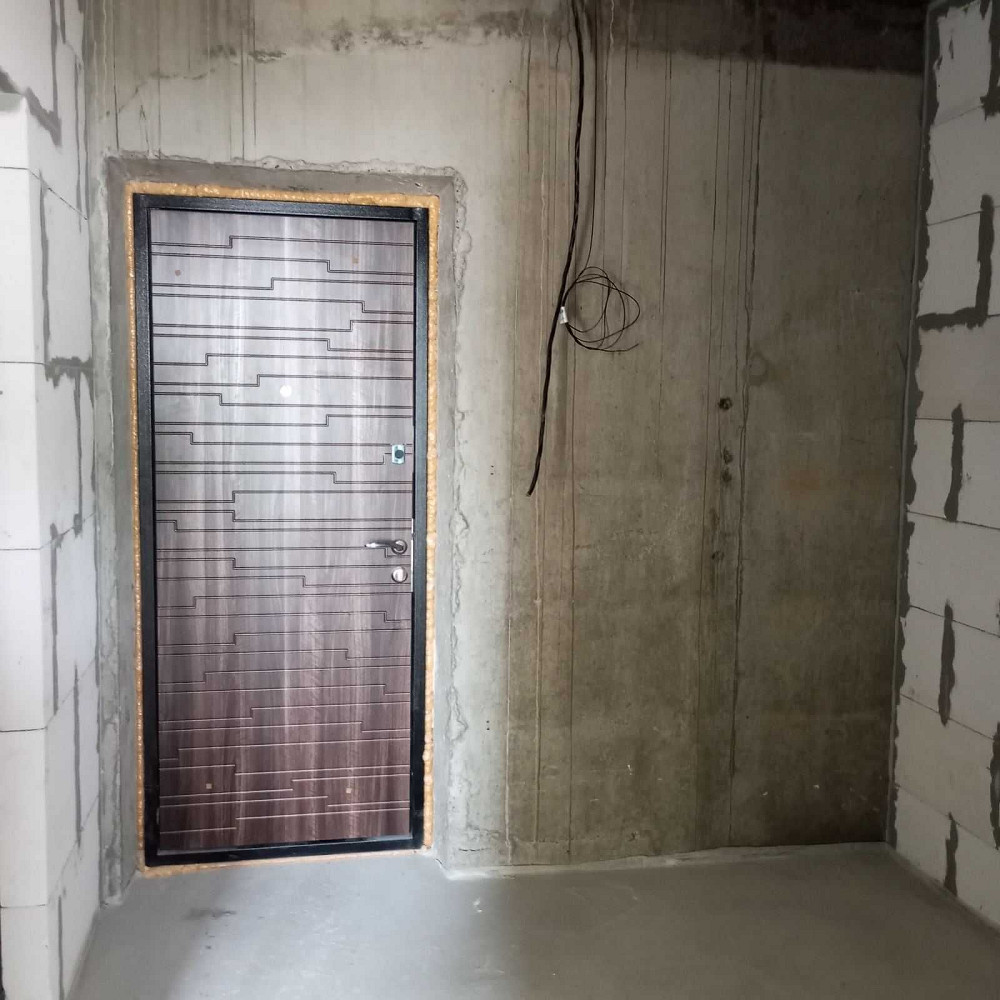 ЖК Острова 1 кімн.квартира 16 поверх будинок зданий Одеса - зображення 5