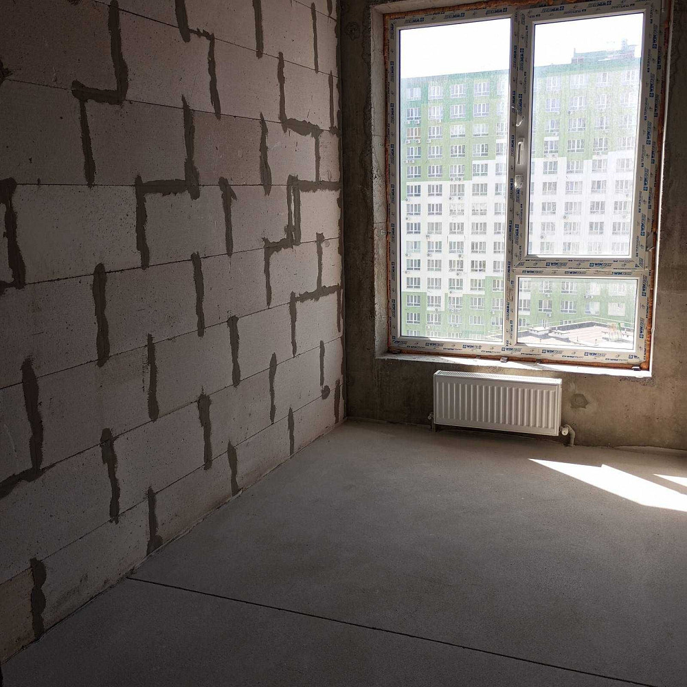 ЖК Острова 1 кімн.квартира 16 поверх будинок зданий Одеса - зображення 1