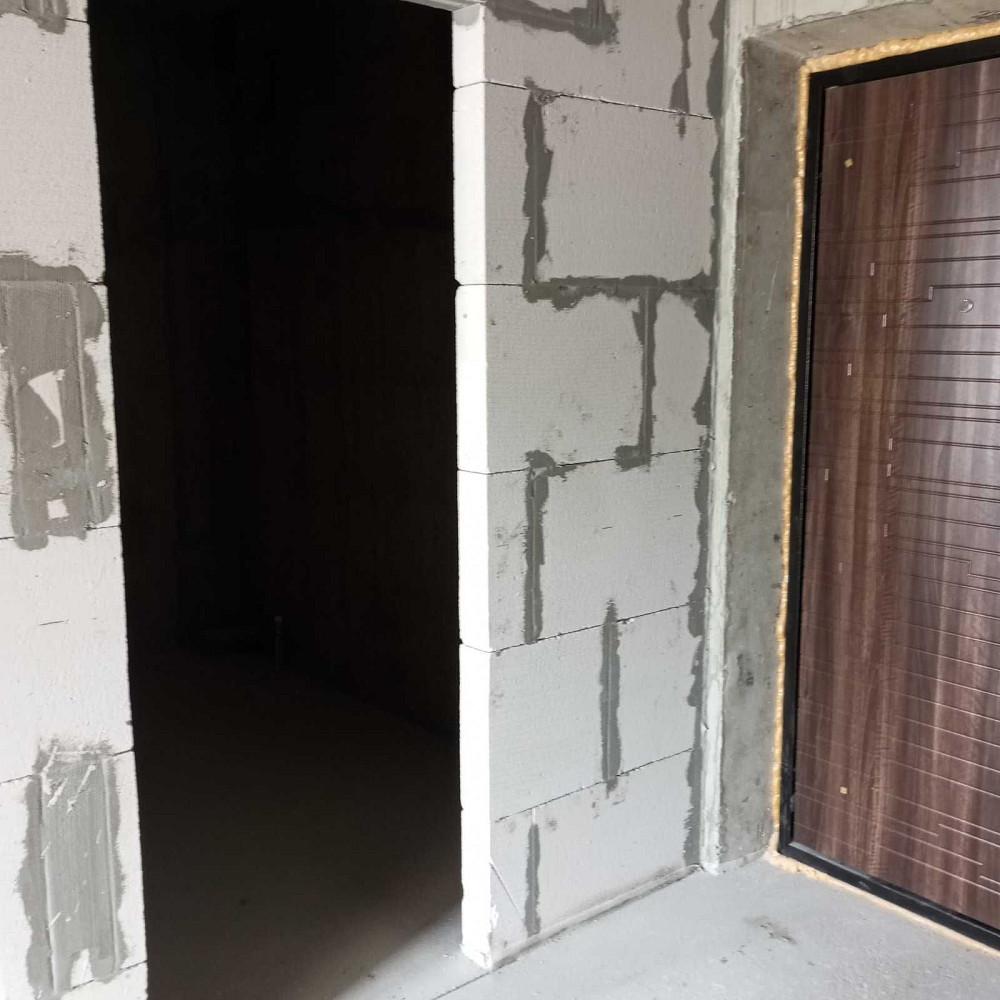 ЖК Острова 1 кімн.квартира 16 поверх будинок зданий Одеса - зображення 3