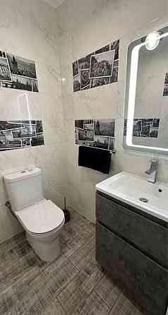 Продаж розкішноі, дворівневої квартири Ужгород