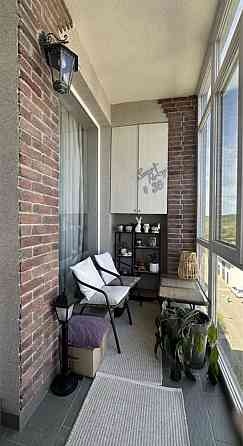 Продаж розкішноі, дворівневої квартири Ужгород