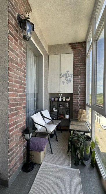 Продаж розкішноі, дворівневої квартири Ужгород - зображення 4