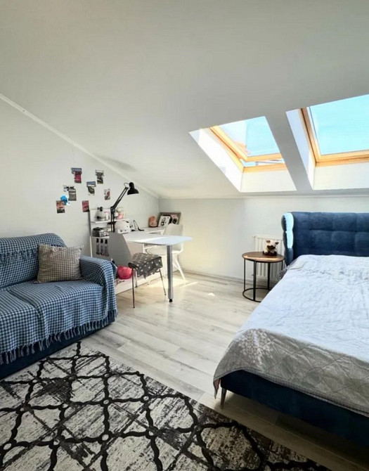 Продаж розкішноі, дворівневої квартири Ужгород - зображення 1