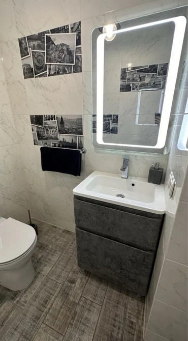 Продаж розкішноі, дворівневої квартири Ужгород - зображення 7