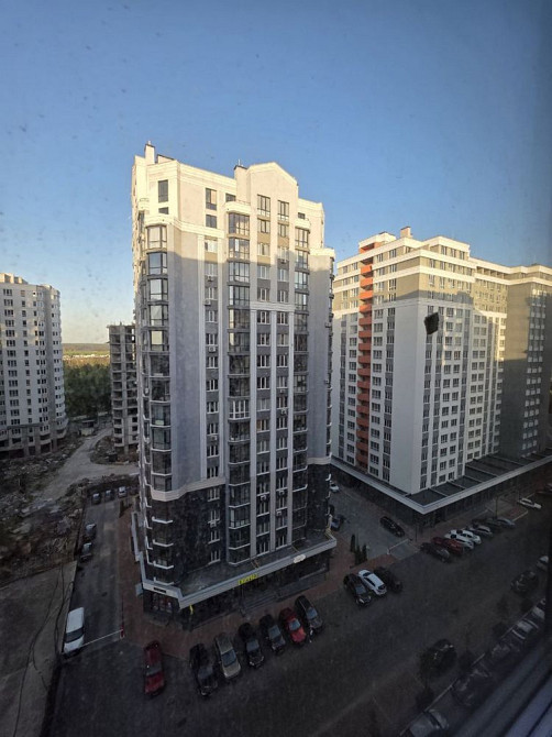 Продам однокімнатну квартиру в ЖК Ірпінь сіті 15хв до Києва Ирпень - изображение 6