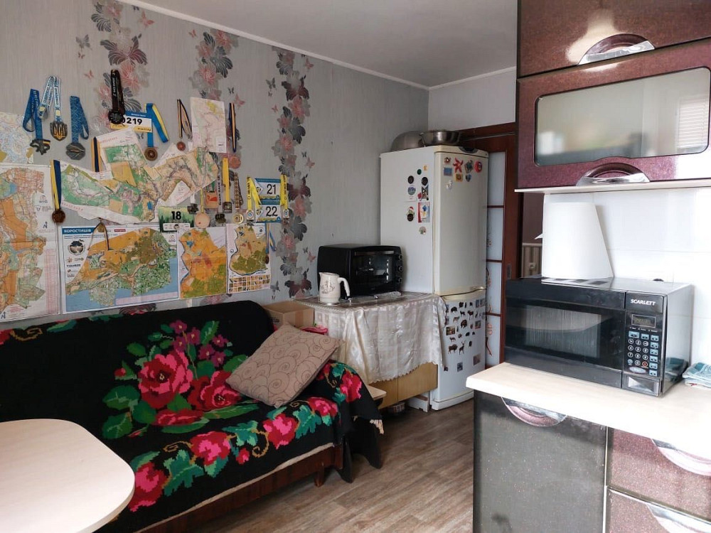 Продається 2-х кім квартира бул Шевченко 8 Южноукраїнськ - зображення 7