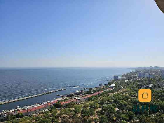 ЭЛИТНАЯ Недвижимость с ТЕРРАСОЙ⁉️Аналогов НЕТ КАМАНИНА Генуэзская Одеса