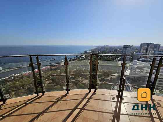 ЭЛИТНАЯ Недвижимость с ТЕРРАСОЙ⁉️Аналогов НЕТ КАМАНИНА Генуэзская Одеса