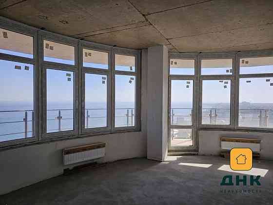 ЭЛИТНАЯ Недвижимость с ТЕРРАСОЙ⁉️Аналогов НЕТ КАМАНИНА Генуэзская Одеса