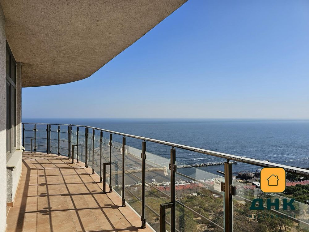 ЭЛИТНАЯ Недвижимость с ТЕРРАСОЙ⁉️Аналогов НЕТ КАМАНИНА Генуэзская Одеса - зображення 7